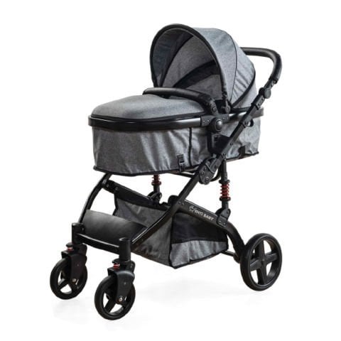 Enti Baby Insignia Travel Bebek Arabası