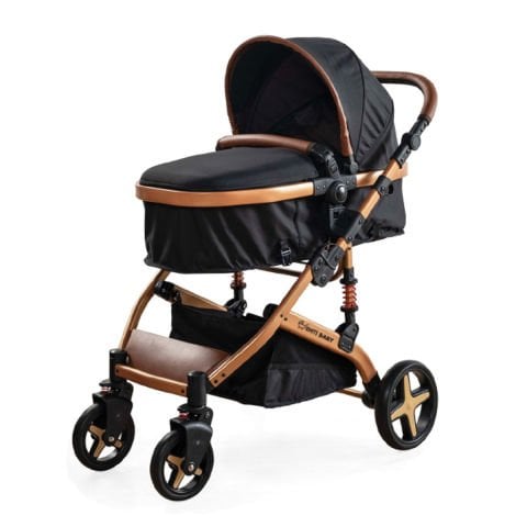 Enti Baby Insignia Travel Bebek Arabası