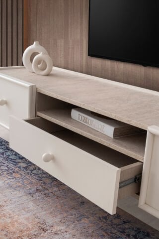 Evart E115 Petra Tv Sehpası