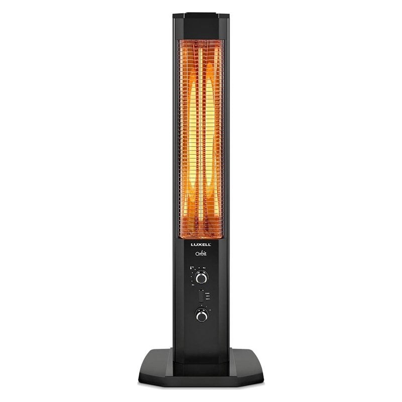 Luxell MH-1800 Orbit Dikey Isıtıcı