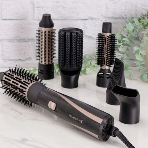 Remington AS7700 Blow Dry And Style 1200w Saç Şekillendirici