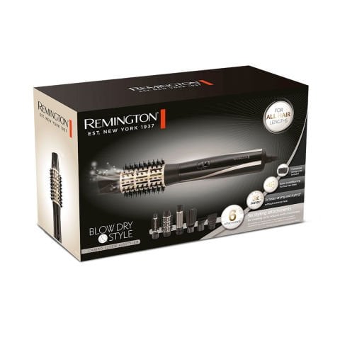 Remington AS7700 Blow Dry And Style 1200w Saç Şekillendirici