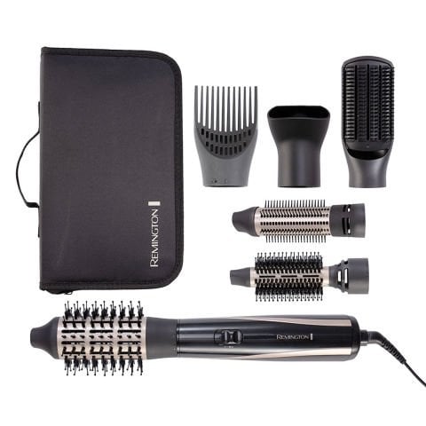 Remington AS7700 Blow Dry And Style 1200w Saç Şekillendirici