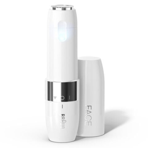 Braun Face FS1000 Mini Tüy Alma Makinesi