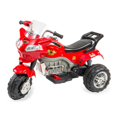 Aliş 404 Akülü Turbo Go-Way Motosiklet