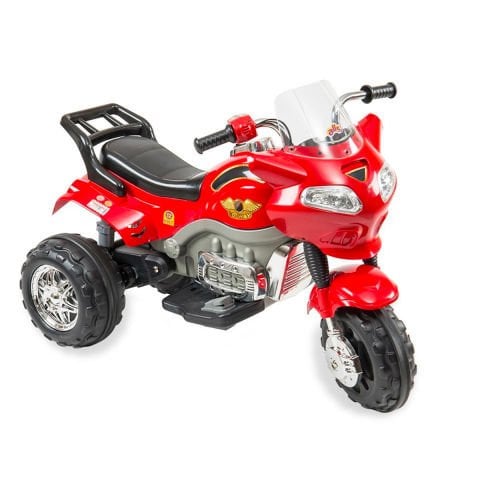 Aliş 404 Akülü Turbo Go-Way Motosiklet