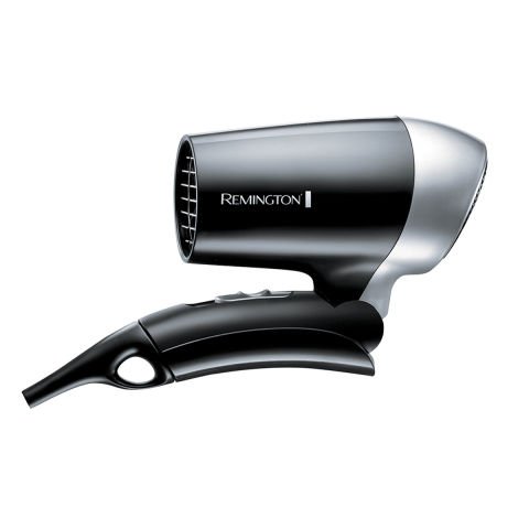 Remington D2400 Travel Dryer 1400 W Saç Kurutma Makinesi