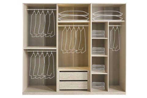 Bige Artemis Yatak Odası Takımı Başlıklı