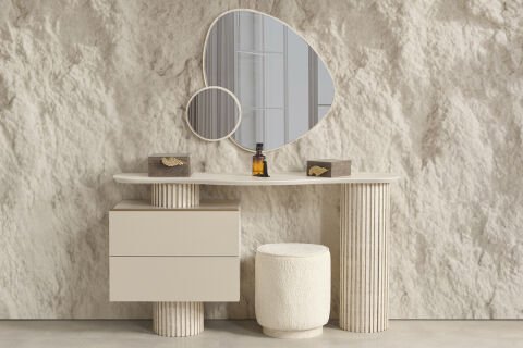 Bige Artemis Yatak Odası Takımı Başlıklı