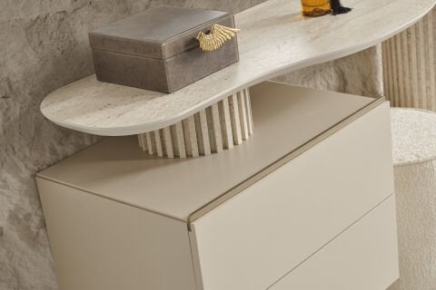 Bige Artemis Yatak Odası Takımı Başlıklı