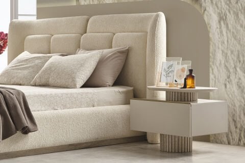 Bige Artemis Yatak Odası Takımı Başlıklı