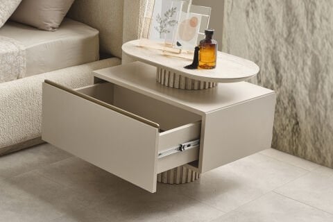 Bige Artemis Yatak Odası Takımı Başlıklı