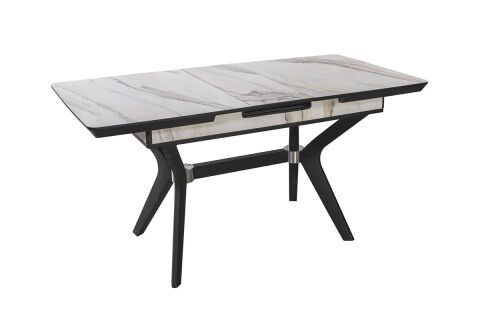 Always Star T670 Sandalyesiz Tek Masa
