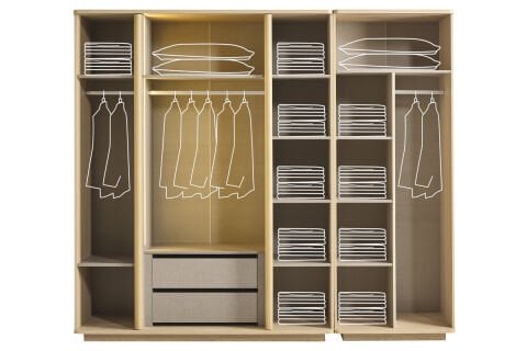 Bige Hera Yatak Odası Takımı Başlıklı