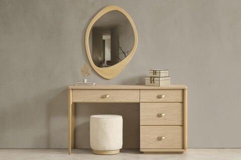 Bige Hera Yatak Odası Takımı Başlıklı