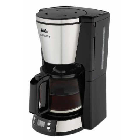 Fakir Coffee Mine Filtre Kahve Makinesi
