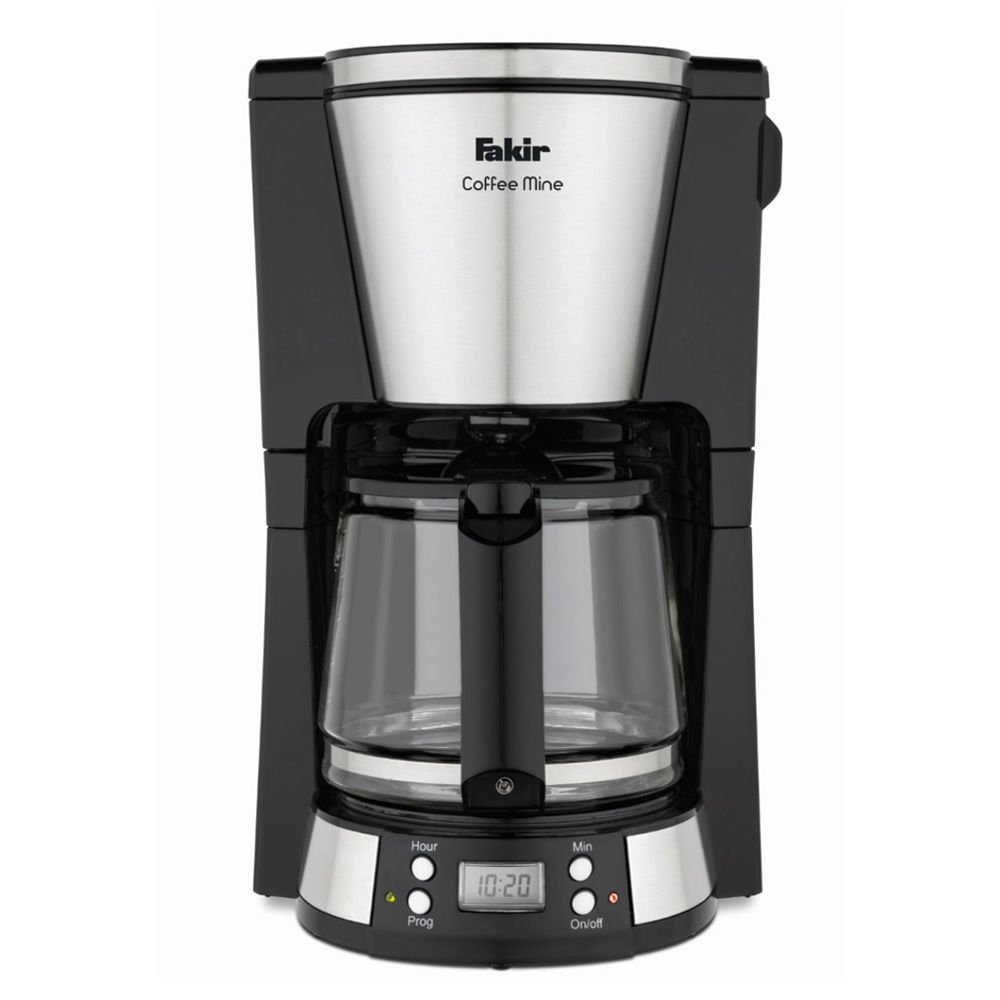 Fakir Coffee Mine Filtre Kahve Makinesi