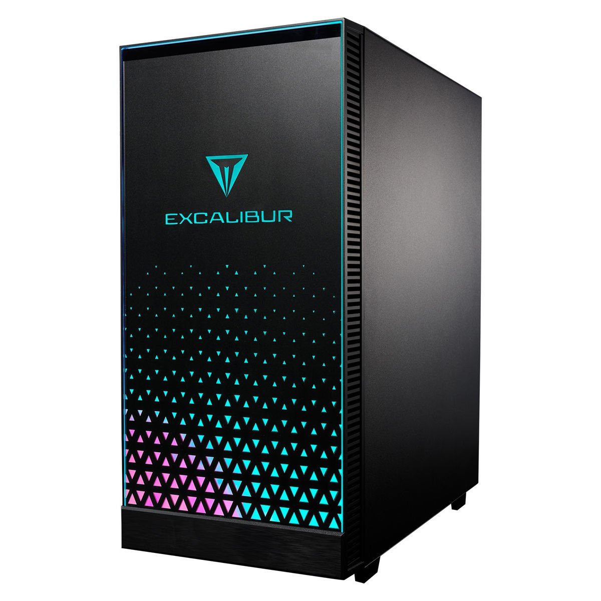 Casper E65H.124F-BE50X-0FC i5 Excalibur Masaüstü Freedos Bilgisayar