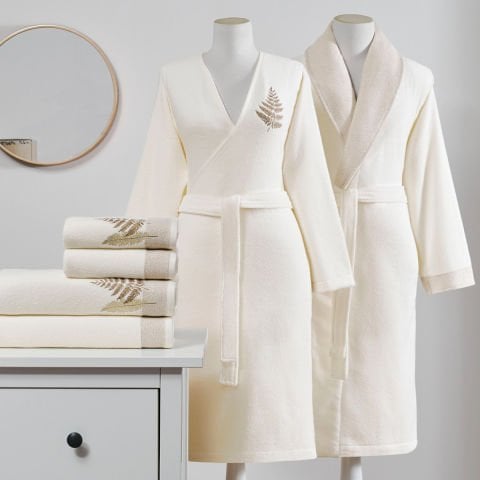 Özdilek Cotton Bliss Aile Seti