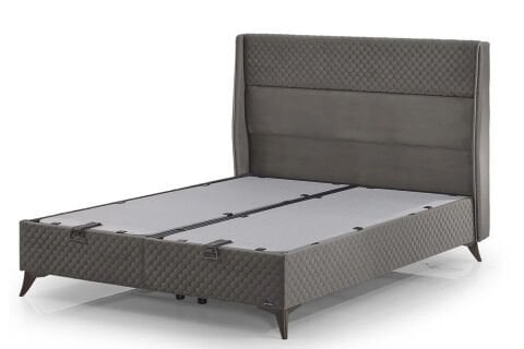 Armis Bio Balance 150x200 Yatak Baza Başlık 3'lü Set