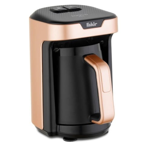 Fakir Kaave Plus Türk Kahve Makinesi - Copper
