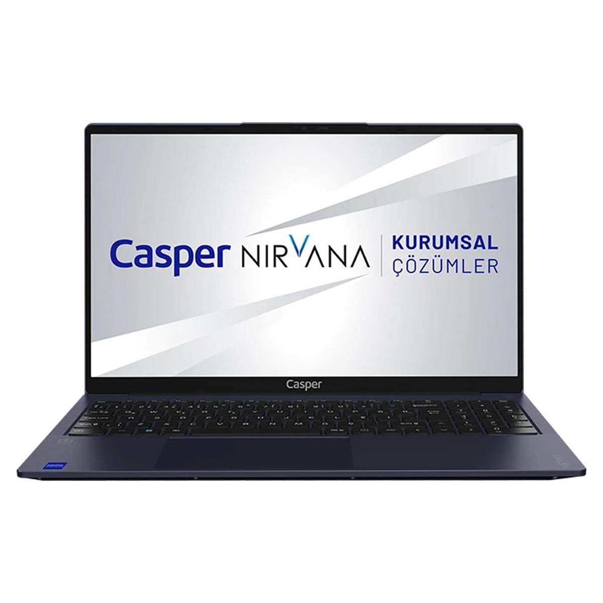 Casper X700.1235-8E00X-M-F İ5 Freedos Excalibur Notebook
