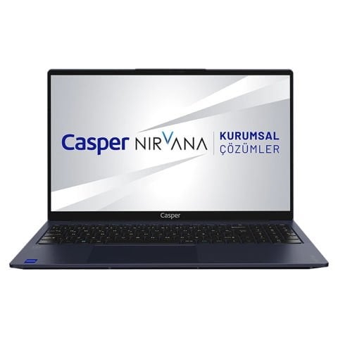Casper X700.1235-8E00X-M-F İ5 Freedos Excalibur Notebook