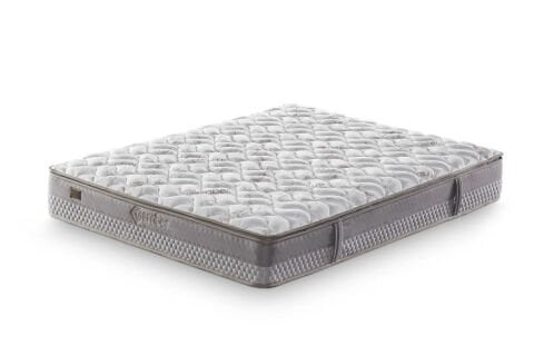 Armis Amber 150x200 Yatak Baza Başlık 3'lü Set