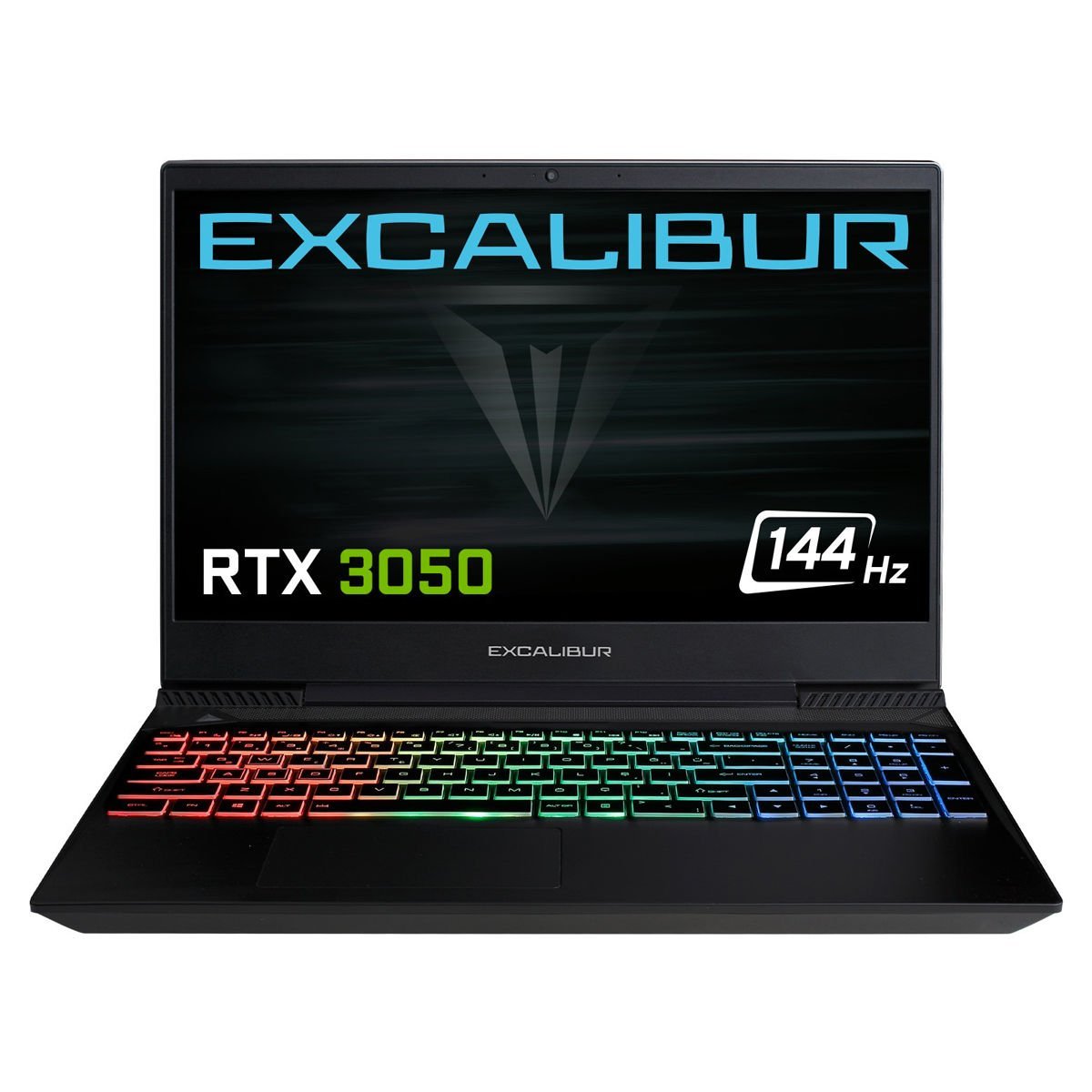 Casper G770.1265-BEJ0X-B İ7 Freedos Excalibur Notebook