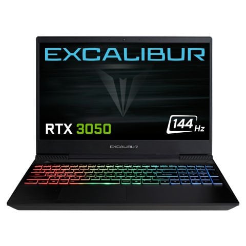 Casper G770.1265-BEJ0X-B İ7 Freedos Excalibur Notebook