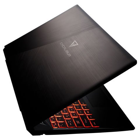 Casper G770.1265-BEJ0X-B İ7 Freedos Excalibur Notebook