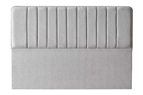 Armis Linen Organic 150x200 Yatak Baza Başlık 3'lü Set