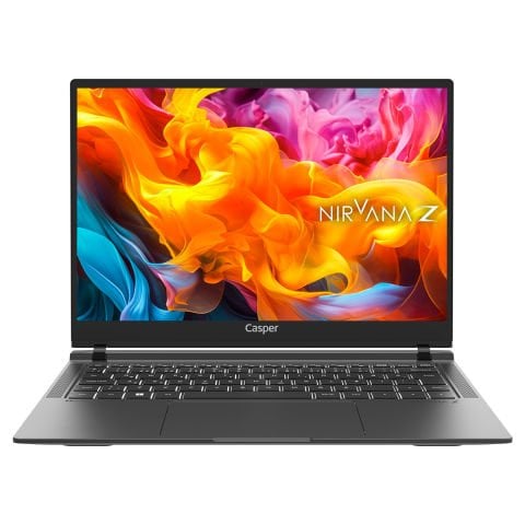Casper Z100.1335-BE00X-S-Q İ5 Freedos Excalibur Notebook