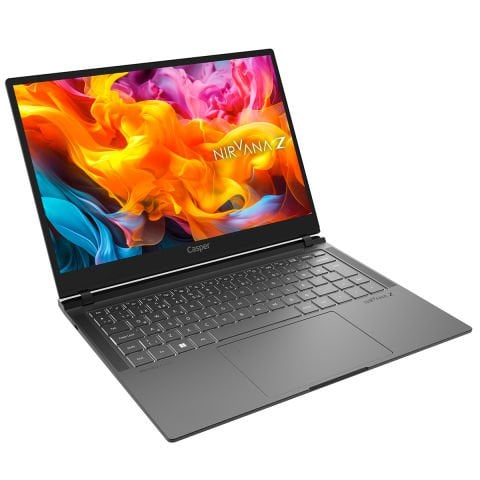 Casper Z100.1335-BE00X-S-Q İ5 Freedos Excalibur Notebook