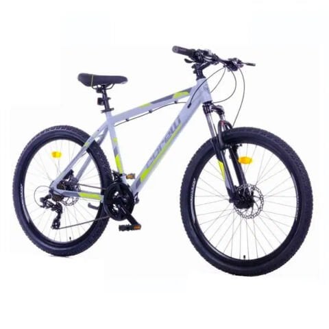 Corelli Via 4.3 24'' MTB Md Shimano 21V Bisiklet