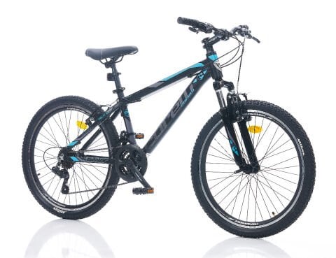 Corelli Felix 3.2 24'' MTB V Shimano 21V Bisiklet
