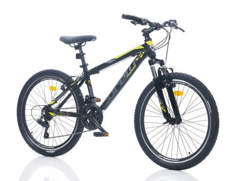 Corelli Felix 3.2 24'' MTB V Shimano 21V Bisiklet