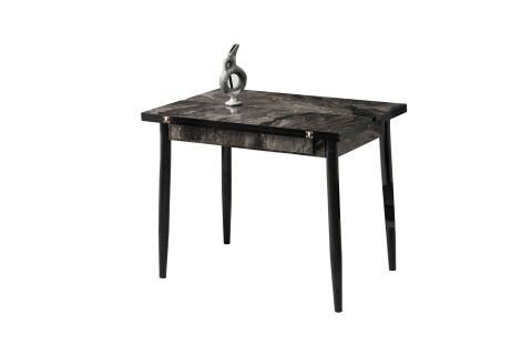 Levent Msa.0024-432, 4006 Kartal Dikdörtgen 65*100 Açılır Metal Ayak Masa Syh