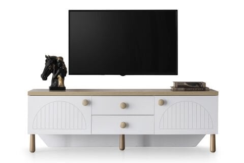 Evart E995 Dejavu Tv Sehpası