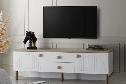 Evart E995 Dejavu Tv Sehpası