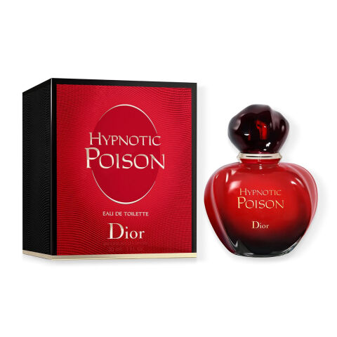 Dior Hypnotic Poison Edt 100 Ml