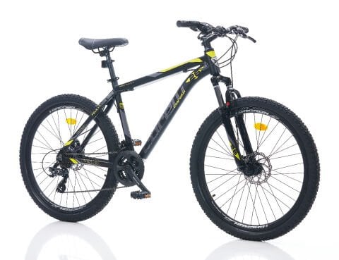Corelli Felix 2.0 26'' MTB Md Shimano 24V Bisiklet