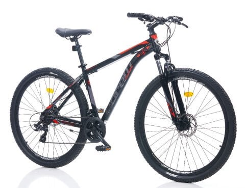 Corelli Felix 2.0 26'' MTB Md Shimano 24V Bisiklet