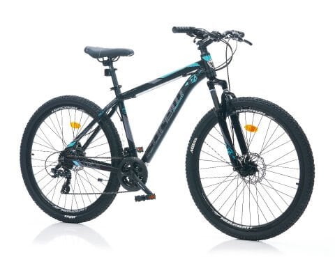 Corelli Felix 2.0 26'' MTB Md Shimano 24V Bisiklet