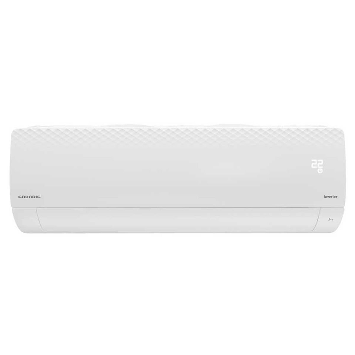 Grundig GAC 12002/12003 12.000 BTU Duvar Tipi Klima
