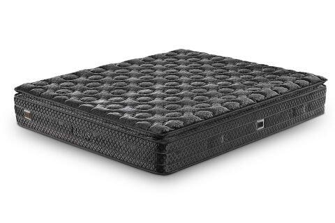 Armis Barok Plus 150x200 Yatak Baza Başlık 3'lü Set