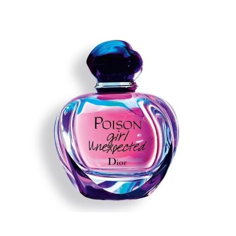 Dior Poison Girl Unexpected Edt 100 Ml Kadın Parfümü