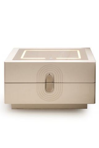 Sky Luzzi Yatak Odası (Başlıklı)