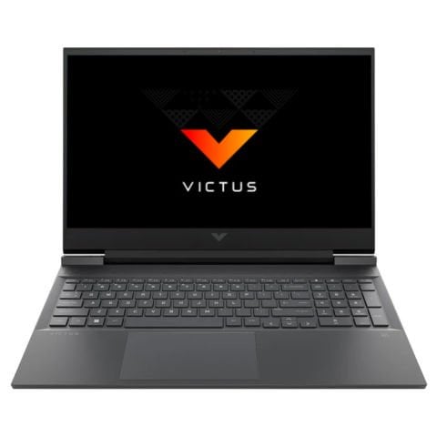 Hp Victus 16'' Ryzen7 5800H 8gb 512gb SSD Rtx3050TI W11 Notebook