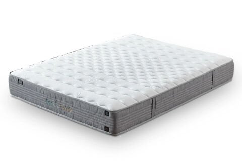 Armis Cool Touch 150x200 Yatak Baza Başlık 3'lü Set